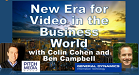 WEBINAR: New Era for Video in the Business World