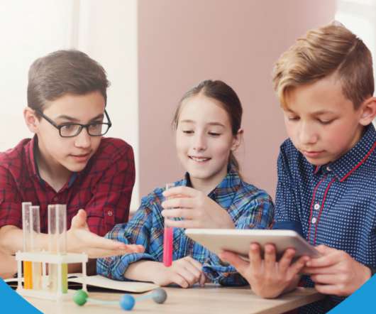 The Role of Technology in STEM Education in 2020 and Beyond