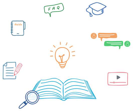 How to Build a Knowledge Base with LMS for Advanced Learning Outcomes