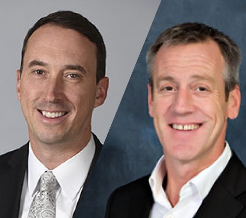 Matt McDarby & Dan Smaida, Managing Directors, Specialized Sales Systems