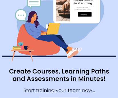 Virtual Classroom - Paradiso eLearning Blog