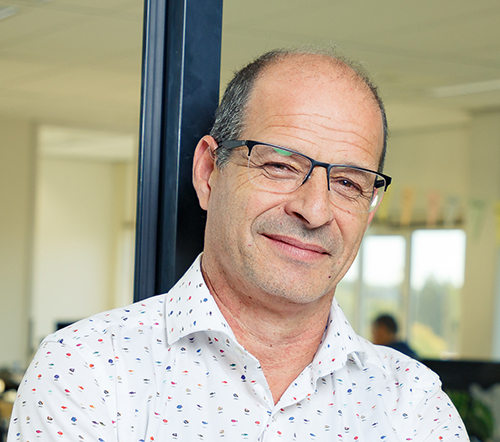 Kasper Spiro, CEO, Easygenerator
