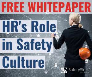 HR’s Role in Safety Culture: 4 Key Elements to Implement