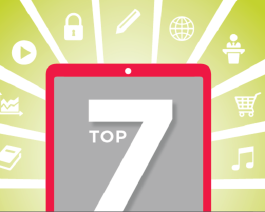 The Top 7 Features Your LMS Must Have