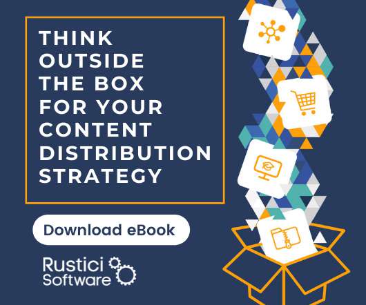 Think Outside the Box: Solutions for Effective Content Distribution