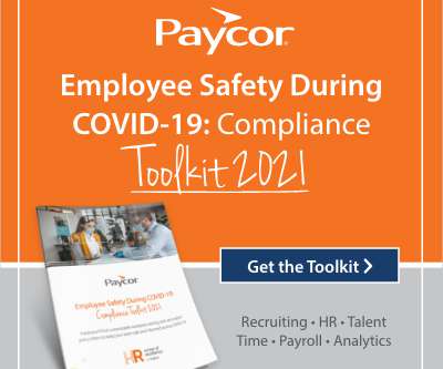 Employee Safety During COVID-19: Compliance Toolkit