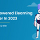 Best of eLearning Learning for March 26, 2023